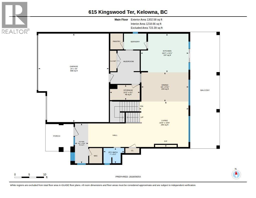 615 Kingswood Terrace - 59