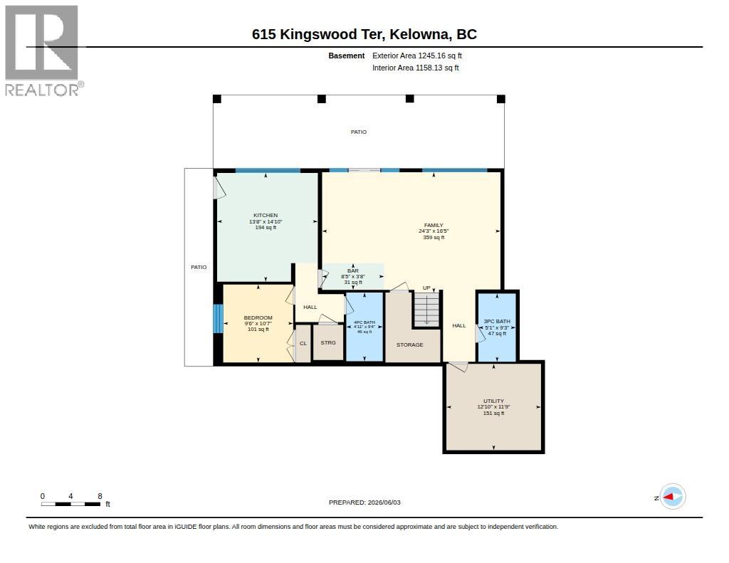 615 Kingswood Terrace - 61
