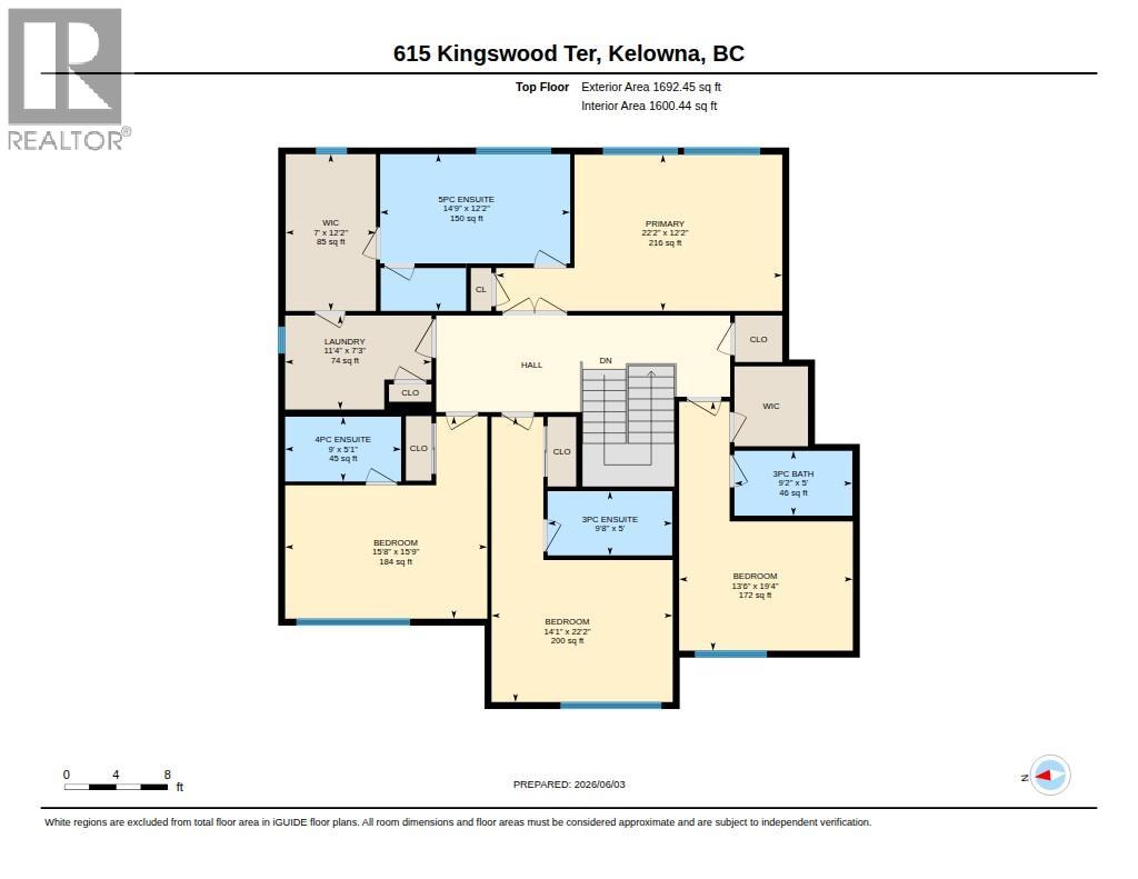 615 Kingswood Terrace - 60