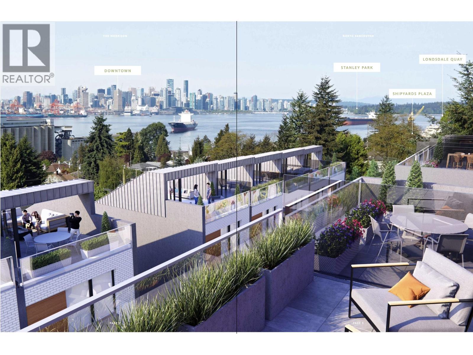125 649 E 3RD STREET, North Vancouver