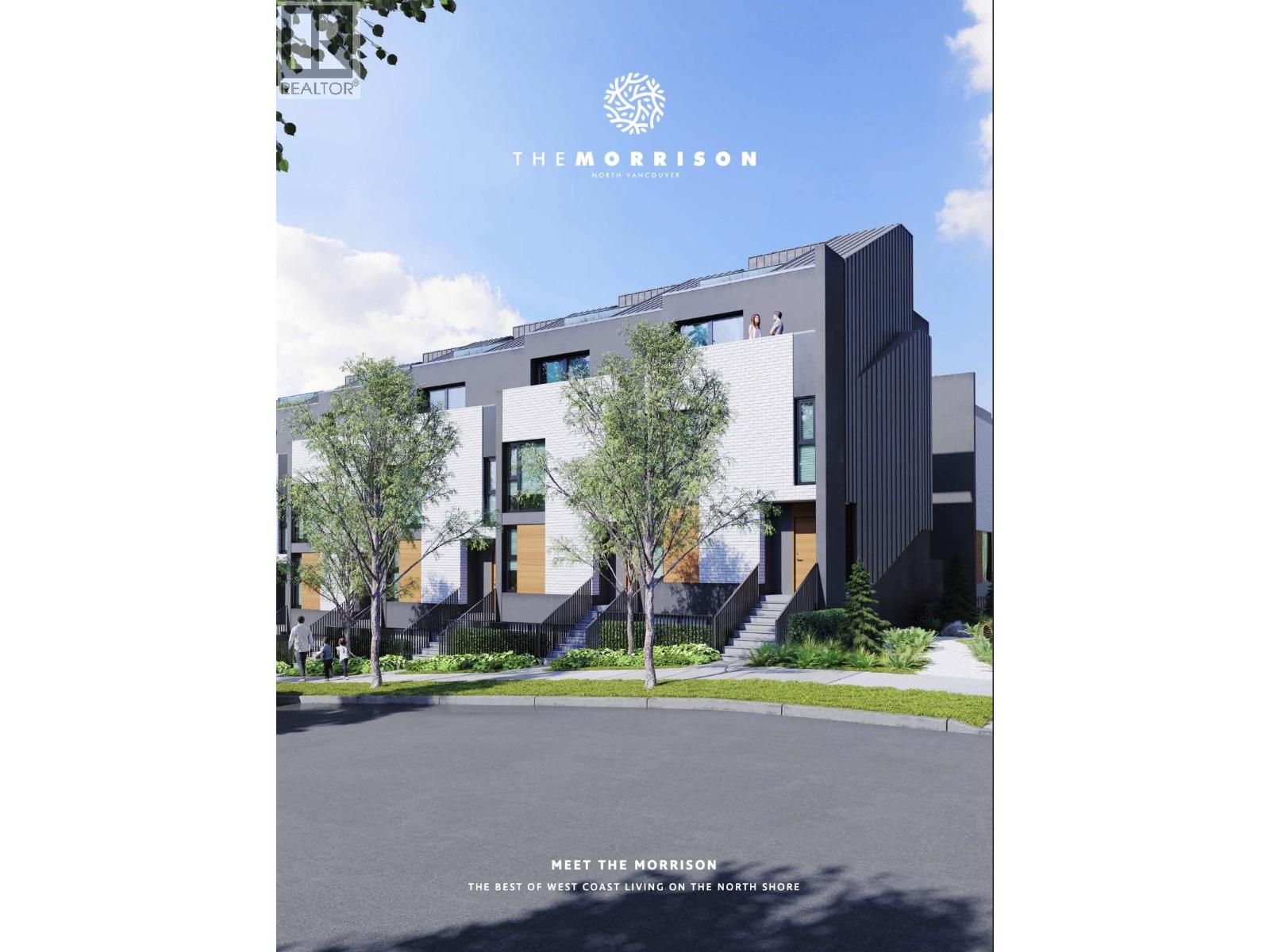 125 649 E 3RD STREET, North Vancouver
