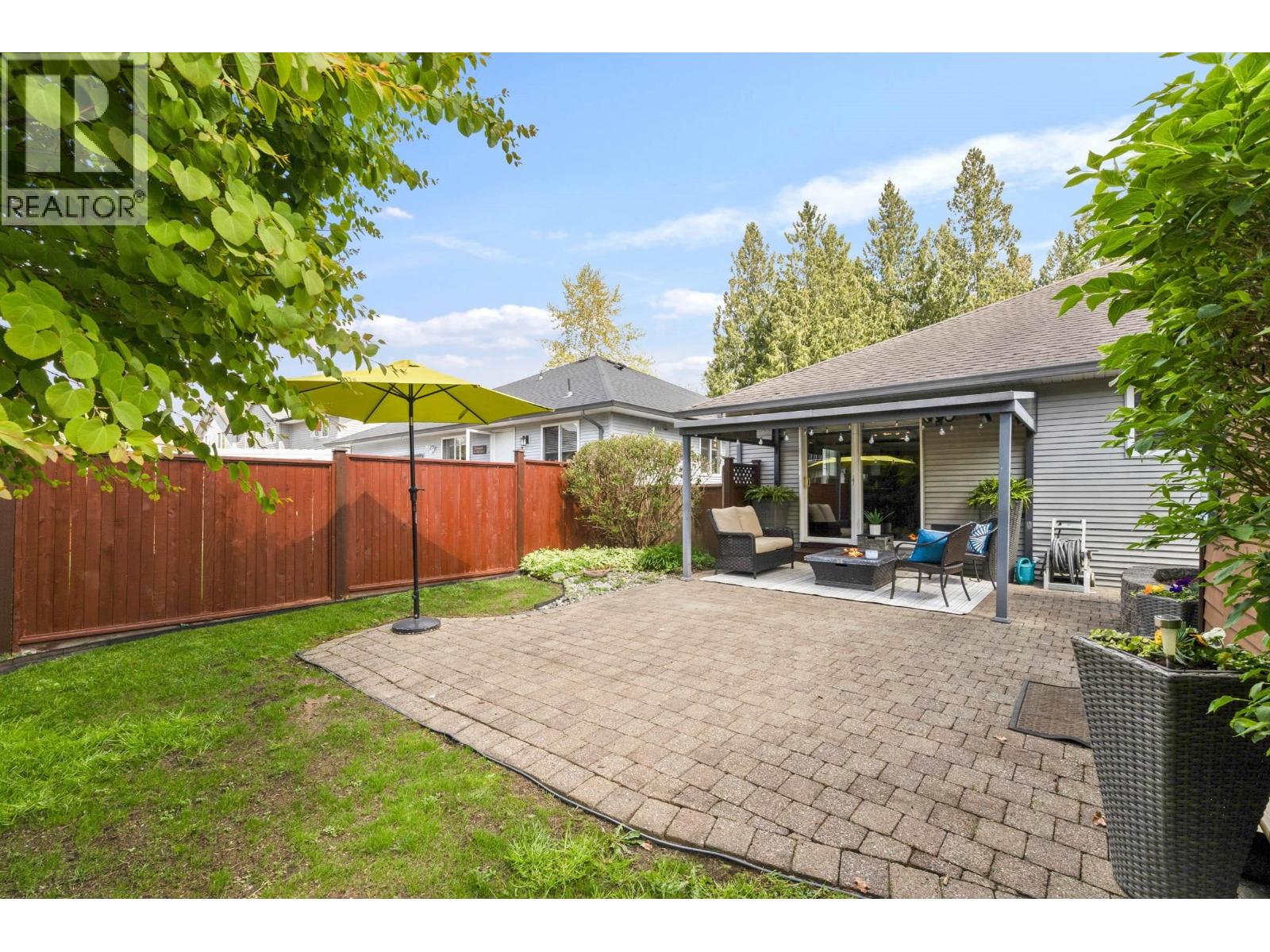 11377 CREEKSIDE STREET, Maple Ridge