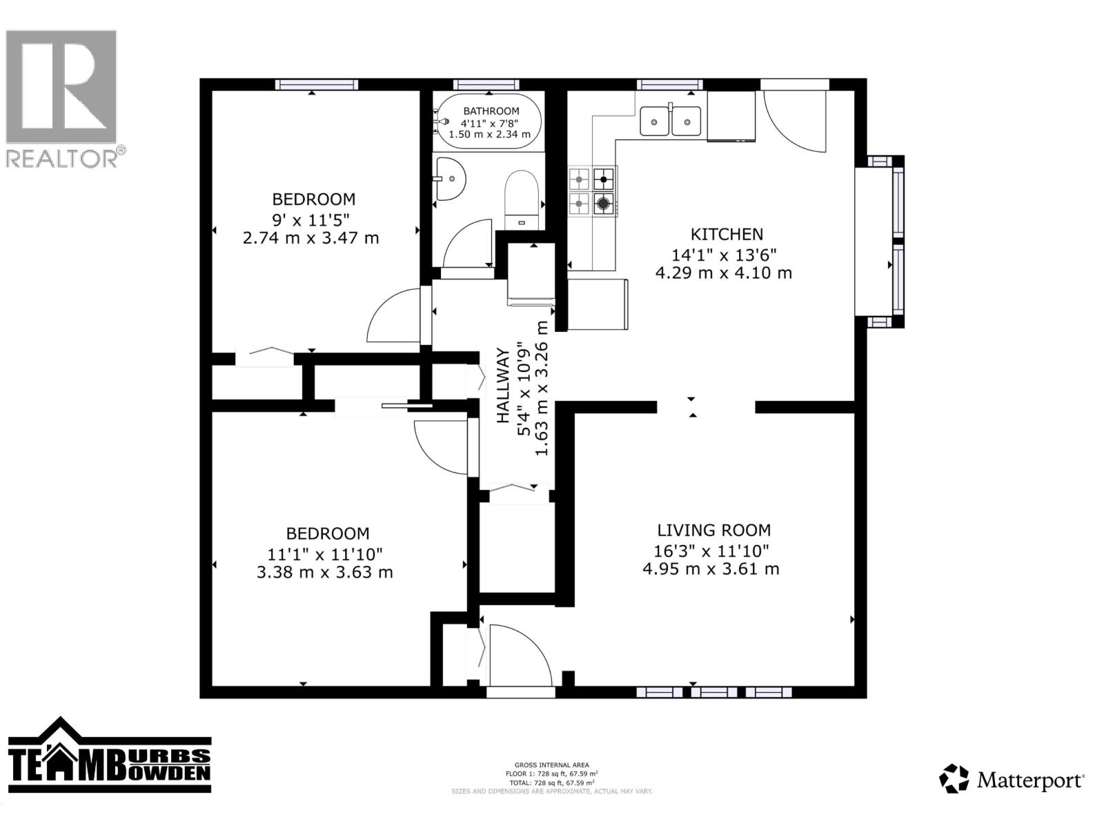 563 JONES STREET - 37