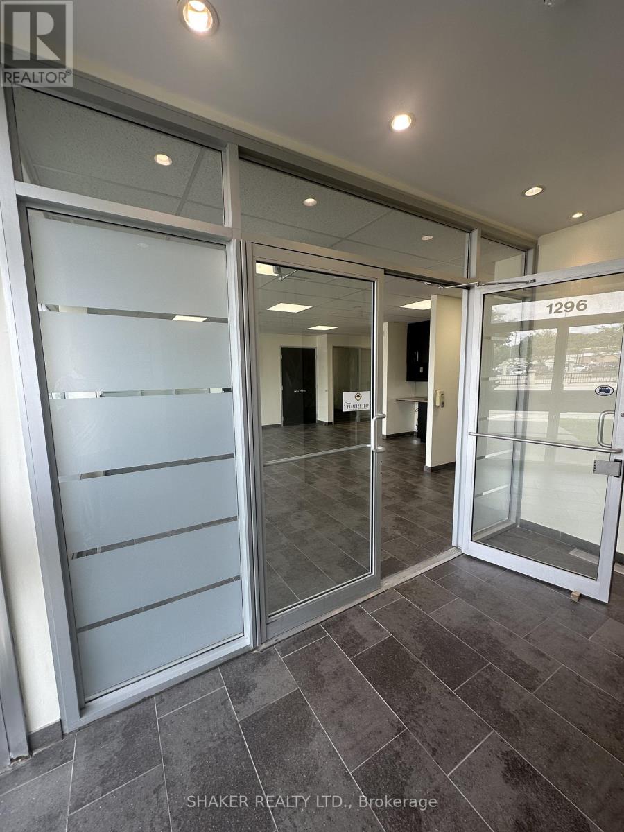 Office for Rent in Ottawa – 1296 CARLING AVENUE, Ottawa – MLS# X13423022 - Image 4