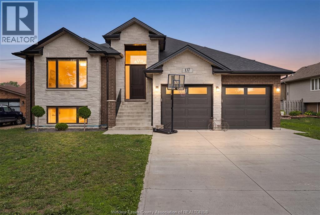 137 GARY AVENUE - 1