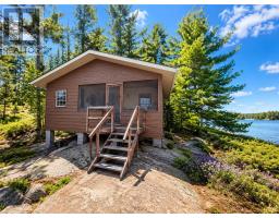 G2 West Bay Island, Monetville, ON P0H1R0 Photo 8