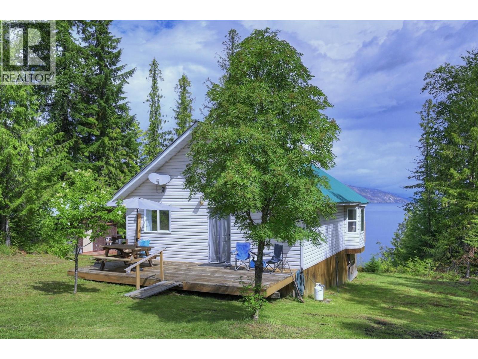 5517 MARSHALL CREEK ROAD - 1