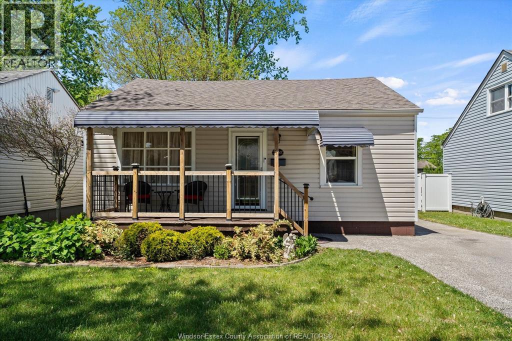 3560 BARRYMORE - 1