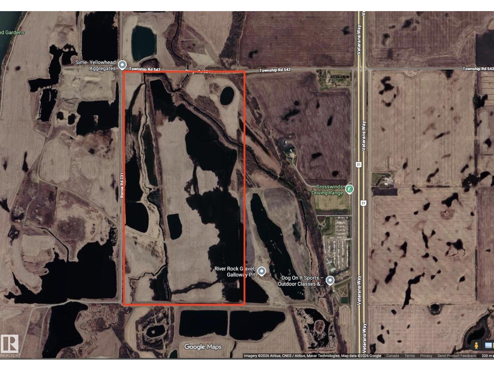 23075 TWP ROAD 542 - photo 2