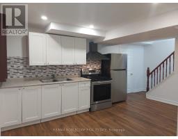 Bsmt - 40 Gray Crescent, Richmond Hill, ON L4C5V5 Photo 10