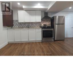 Bsmt - 40 Gray Crescent, Richmond Hill, ON L4C5V5 Photo 6