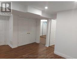 Bsmt - 40 Gray Crescent, Richmond Hill, ON L4C5V5 Photo 8