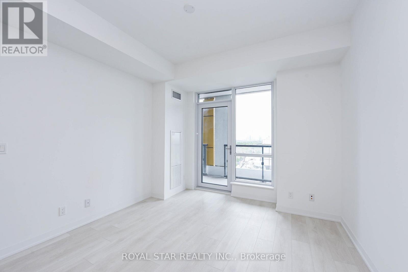 #1502 7950 BATHURST STREET - 12