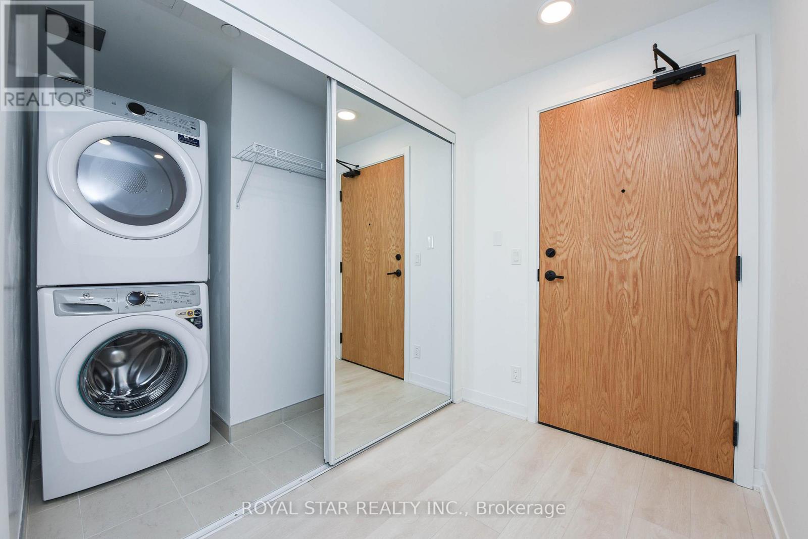 #1502 7950 BATHURST STREET - 3