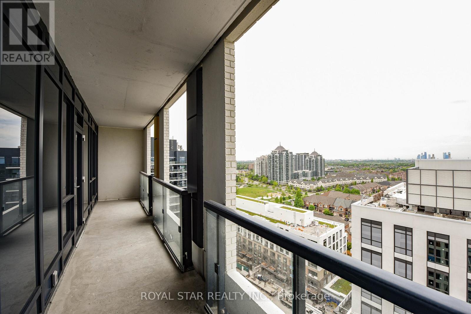#1502 7950 BATHURST STREET - 34