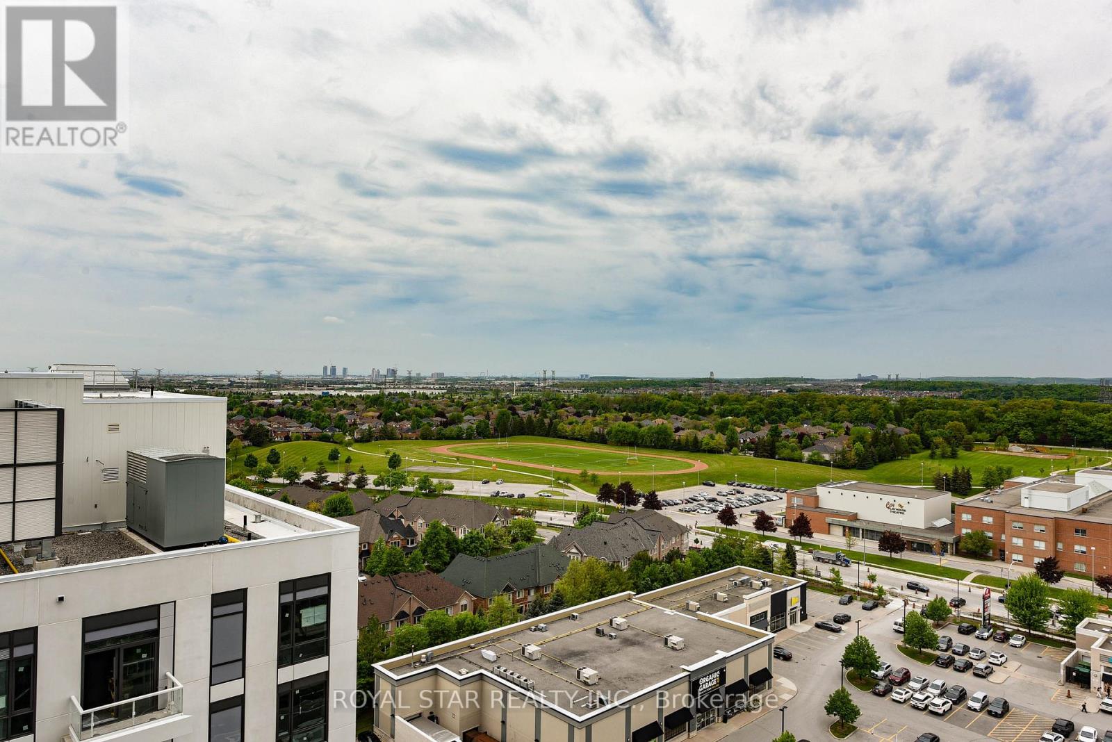 #1502 7950 BATHURST STREET - 35