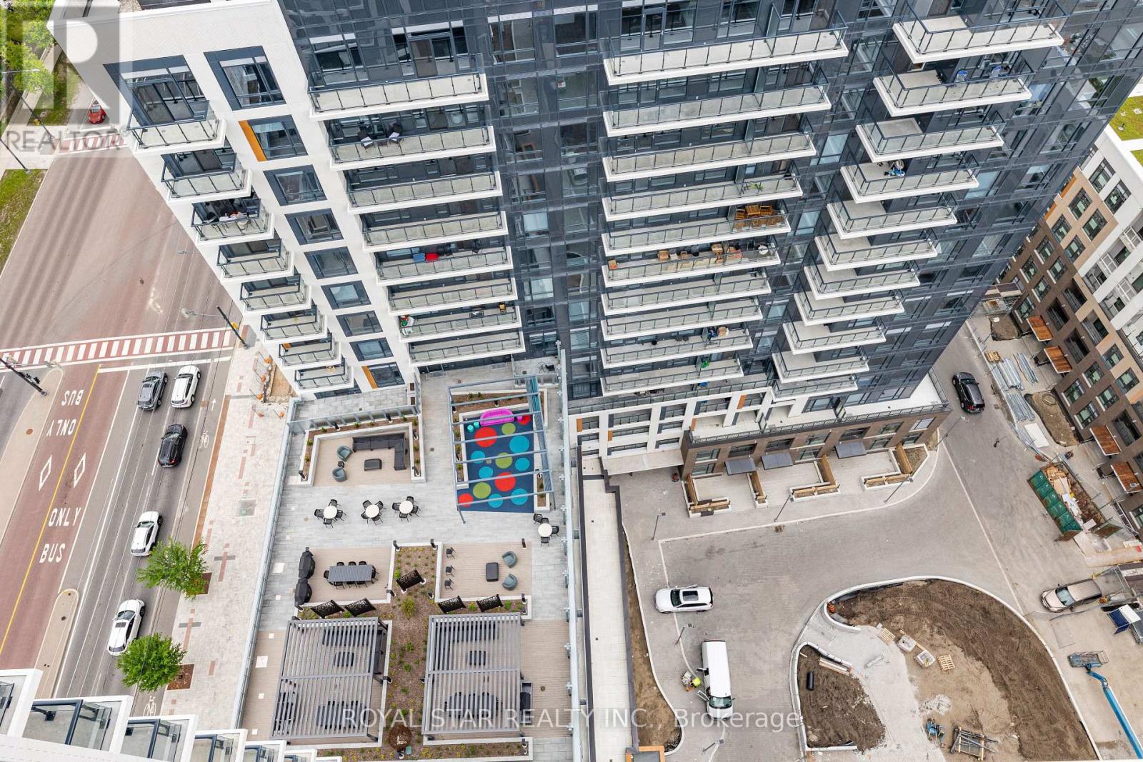 #1502 7950 BATHURST STREET - 36