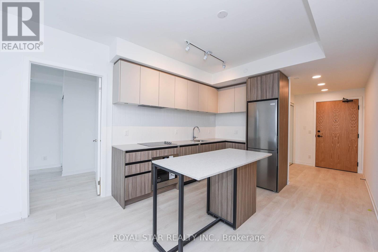 #1502 7950 BATHURST STREET - 4