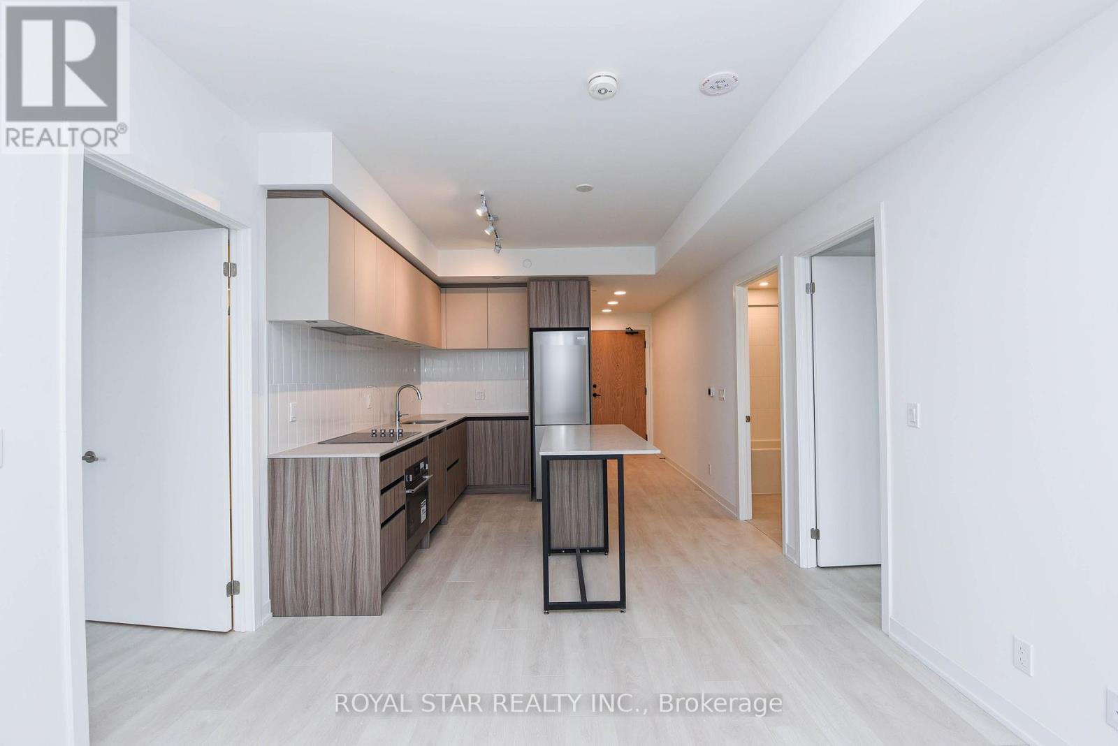 #1502 7950 BATHURST STREET - 5