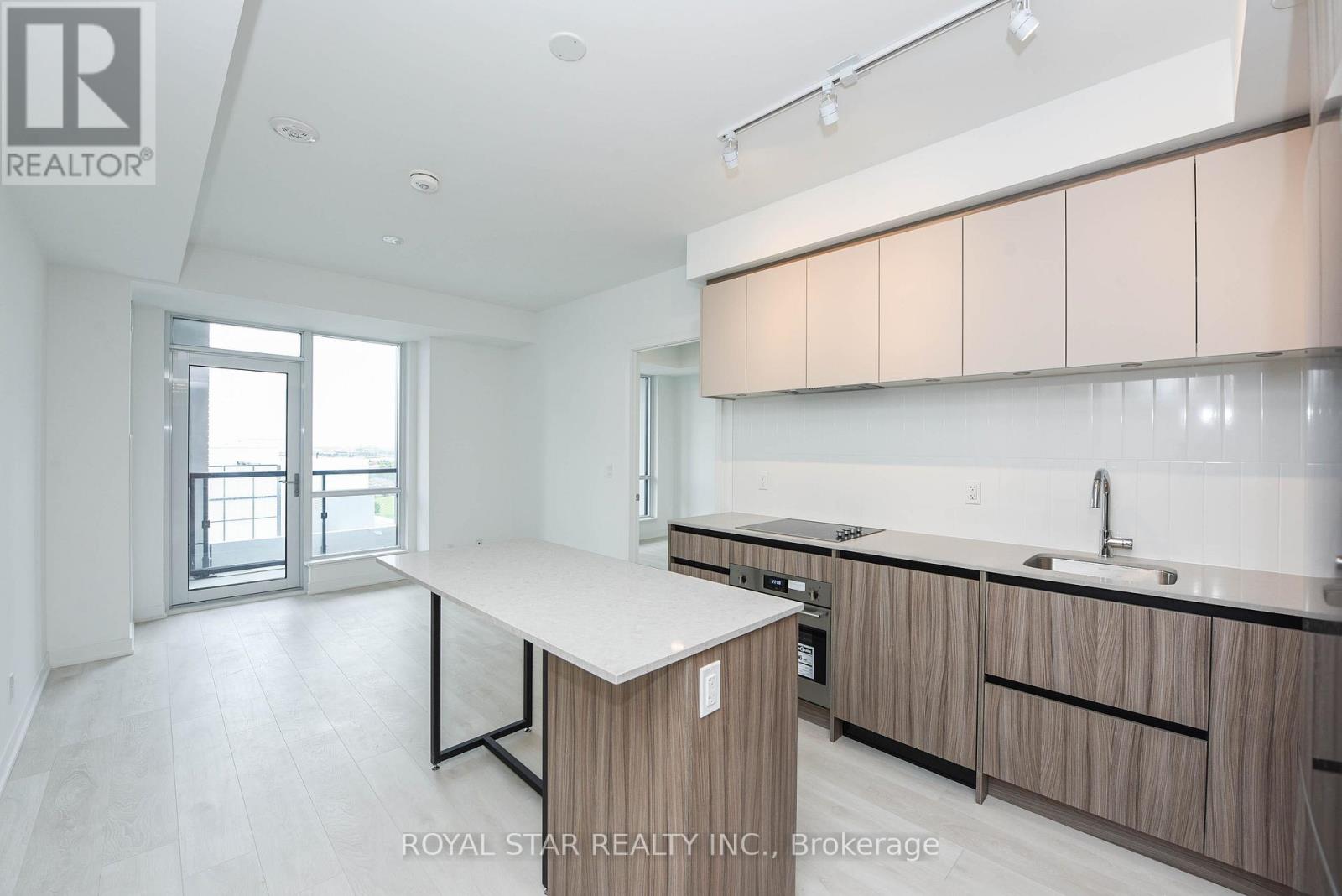 #1502 7950 BATHURST STREET - 7