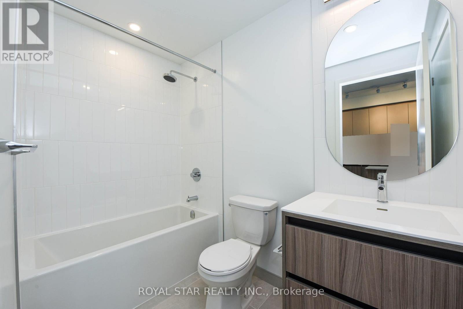 #1502 7950 BATHURST STREET - 9