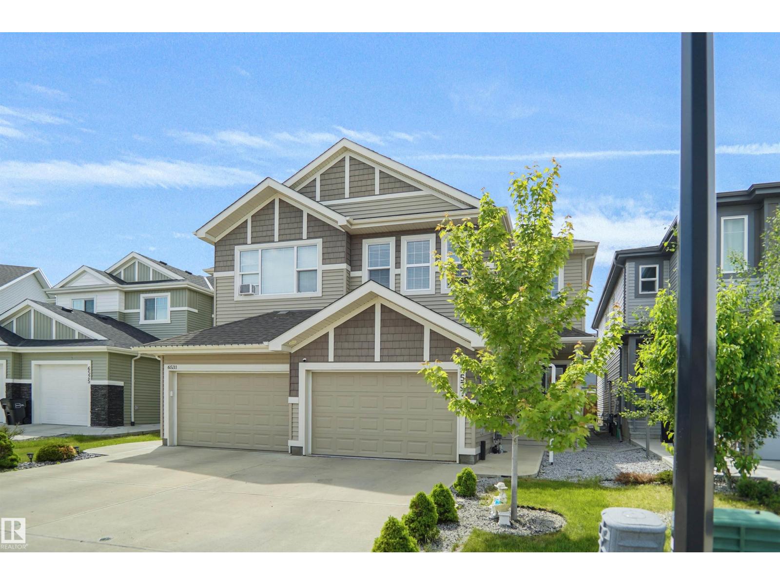 6537 167B AV NW - photo 3