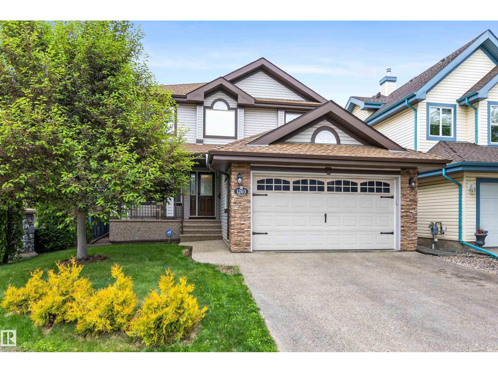 1203 TREDGER CT NW - 1