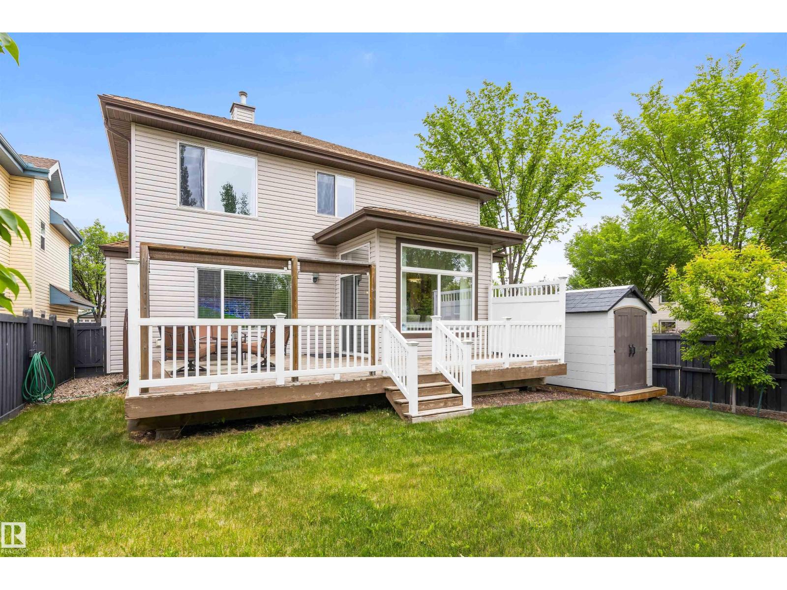1203 TREDGER CT NW - 50