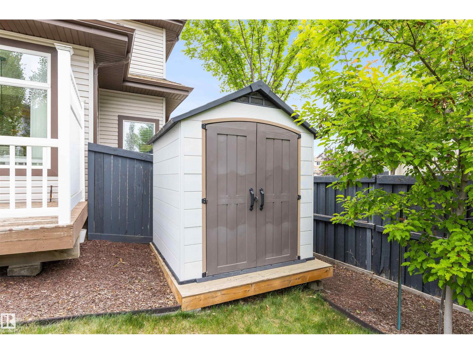 1203 TREDGER CT NW - 52