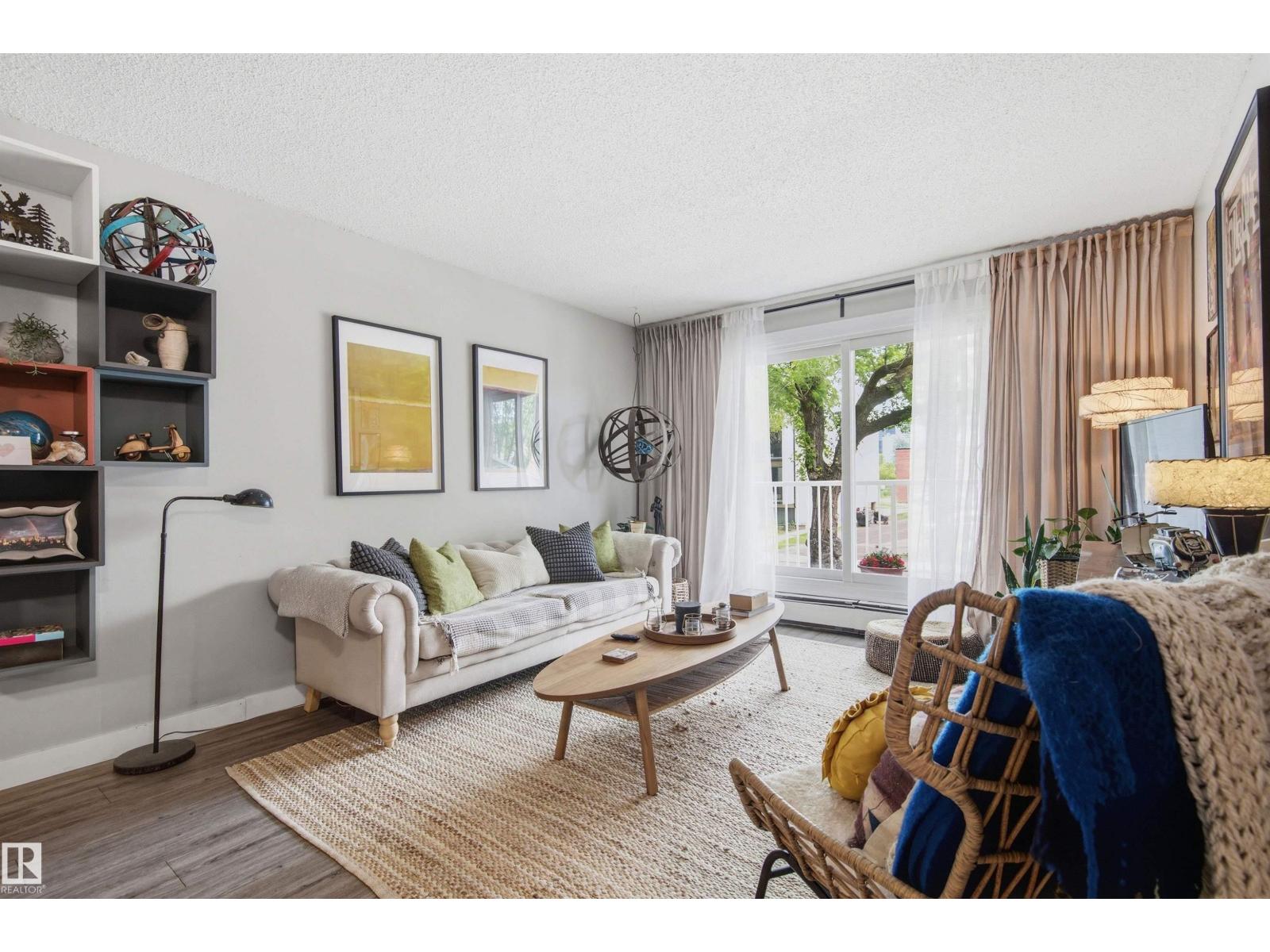 #202 10529 93 ST NW - photo 2