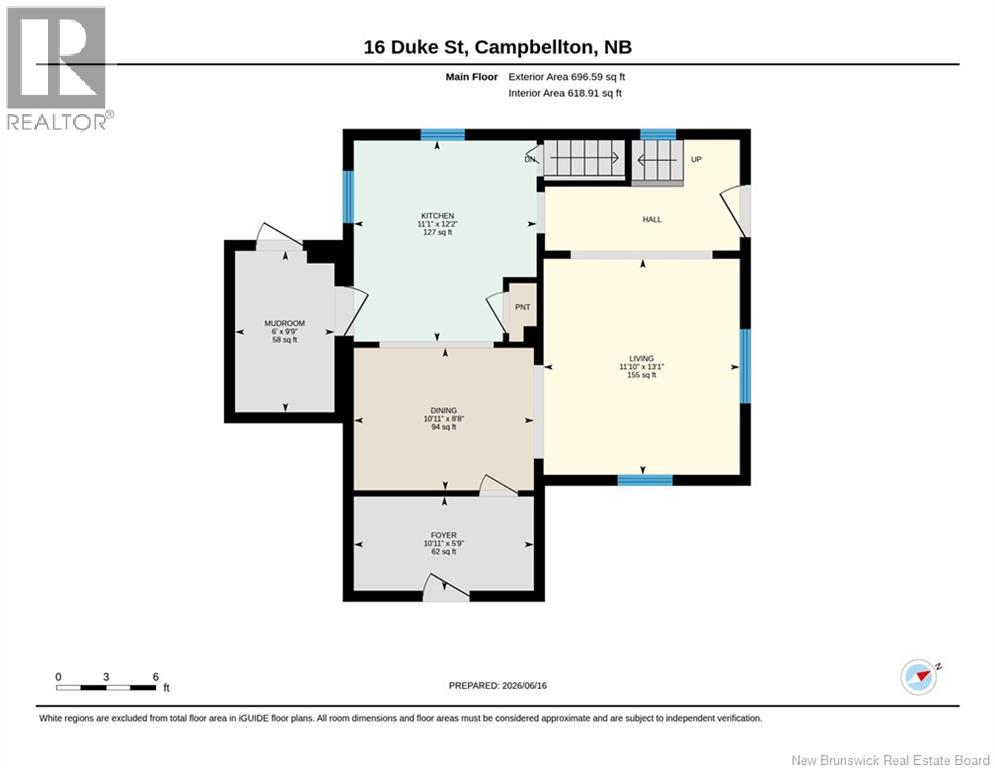 16 Duke Street - 34