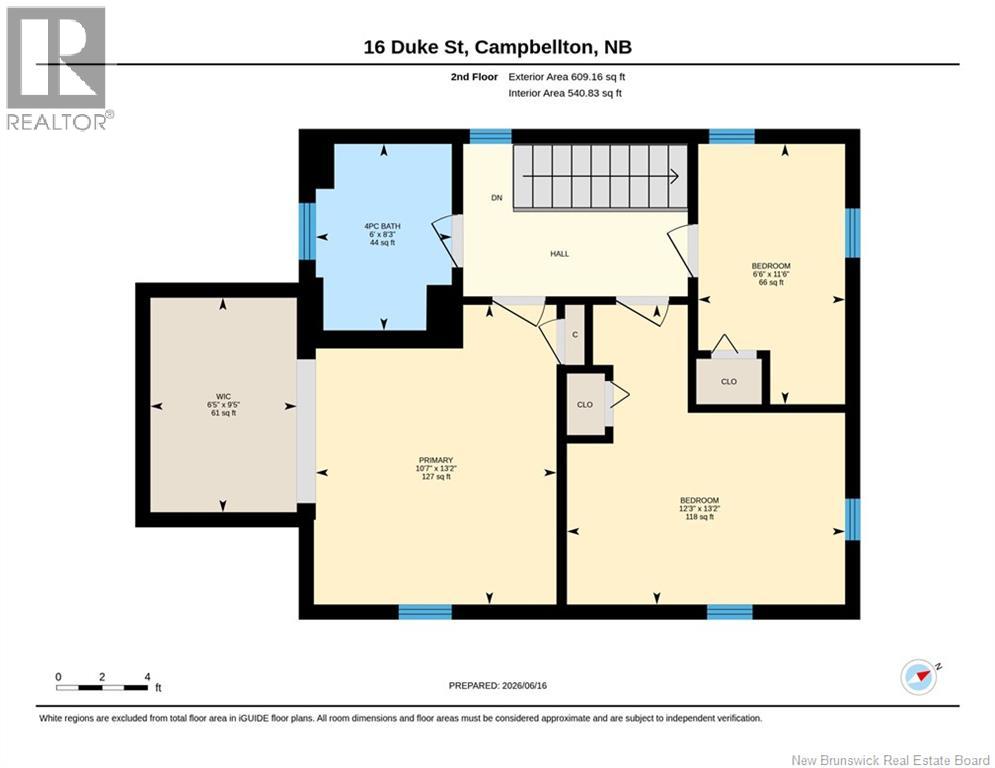 16 Duke Street - 35