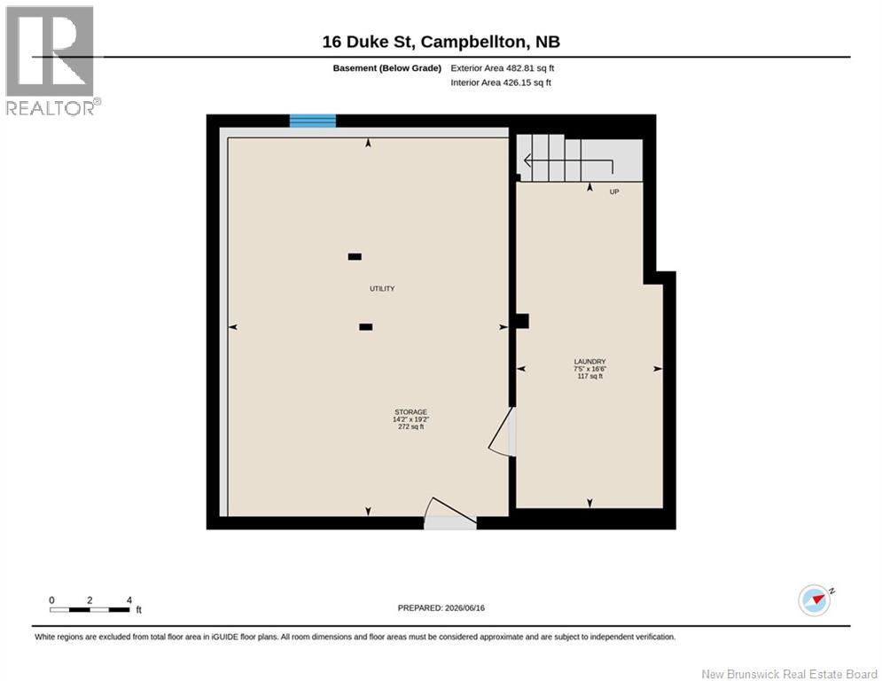 16 Duke Street - 36