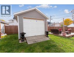 16 Duke Street, Campbellton, NB E3N2K2 Photo 31