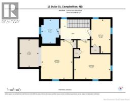 16 Duke Street, Campbellton, NB E3N2K2 Photo 35