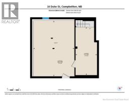 16 Duke Street, Campbellton, NB E3N2K2 Photo 36