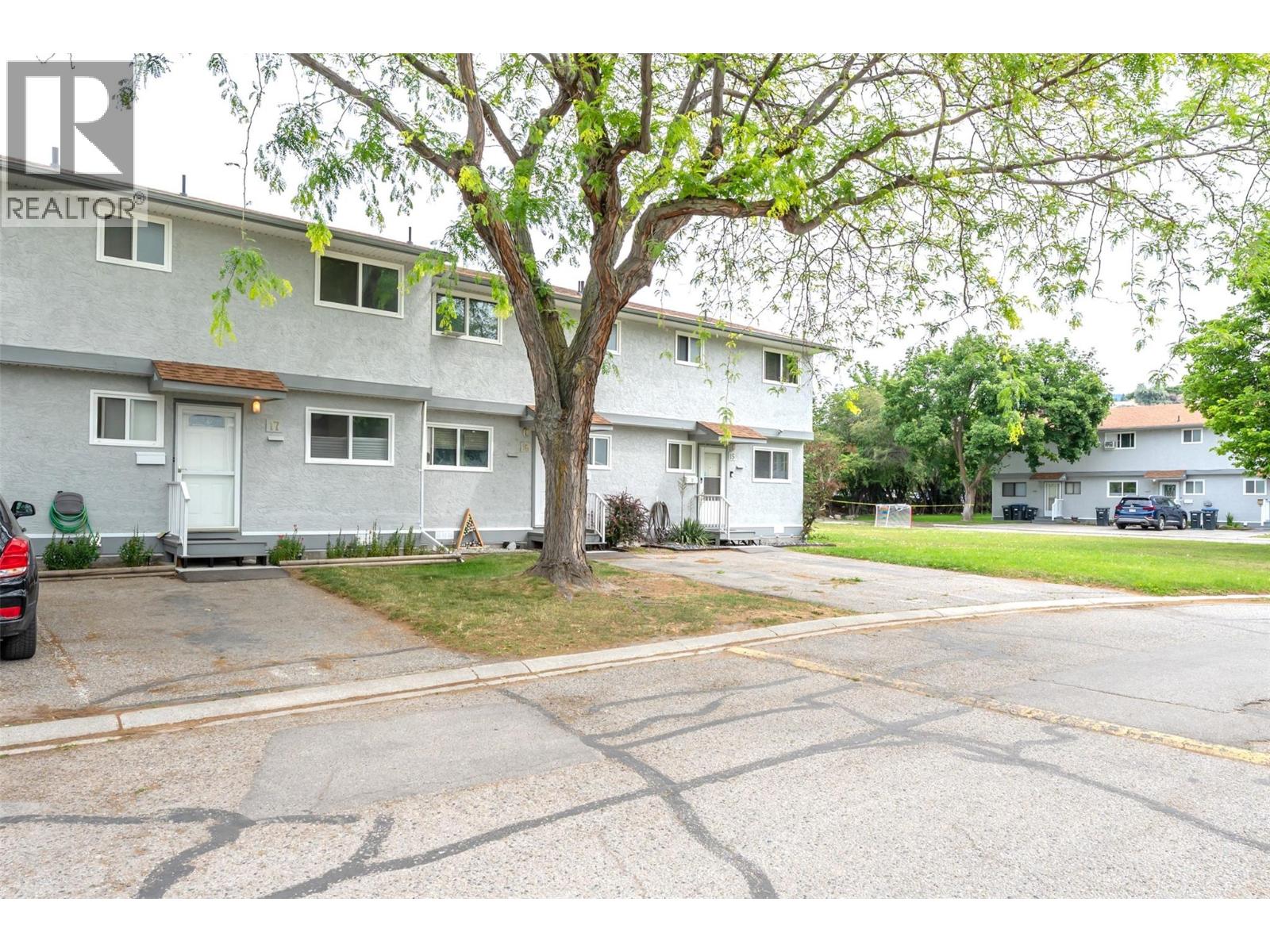 3099 SOUTH MAIN Street Unit# 17, Penticton