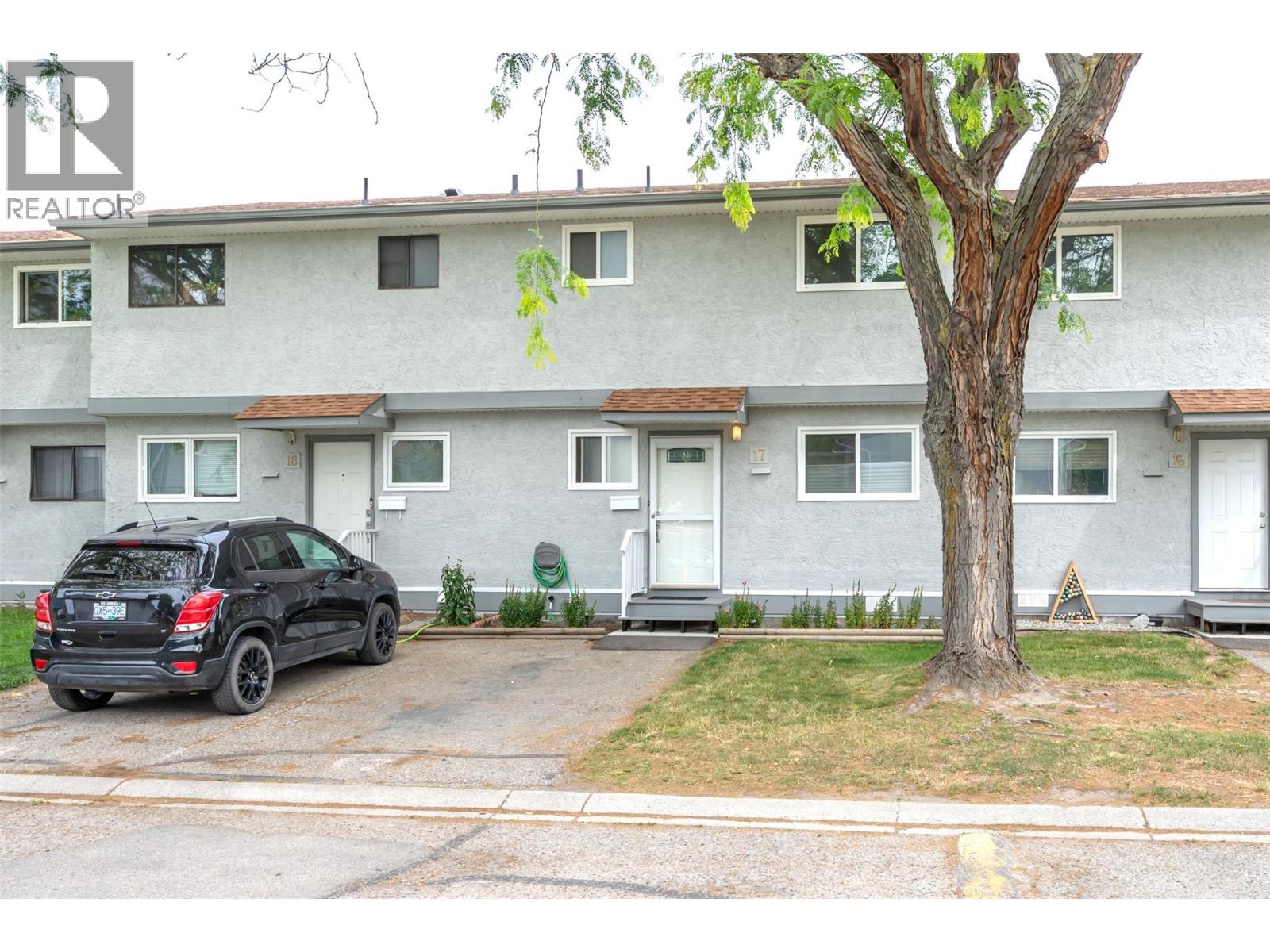 3099 SOUTH MAIN Street Unit# 17, Penticton