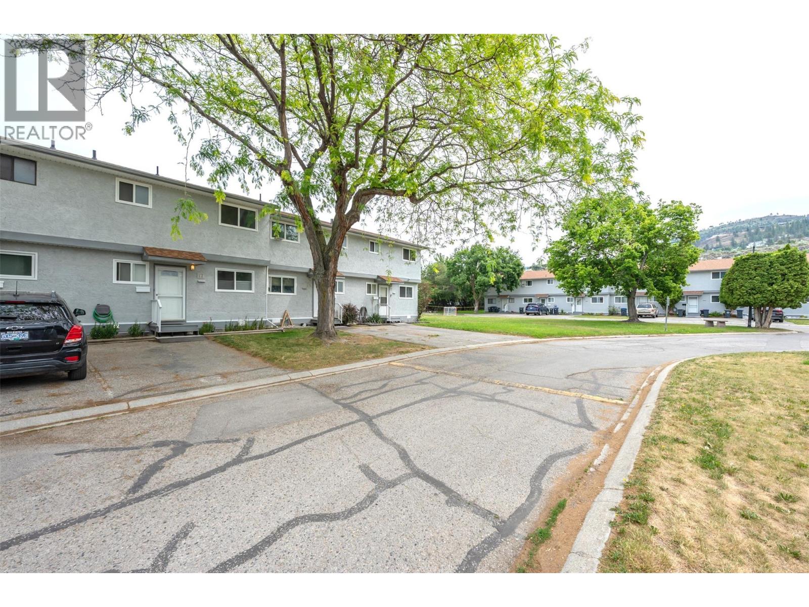 3099 SOUTH MAIN Street Unit# 17, Penticton
