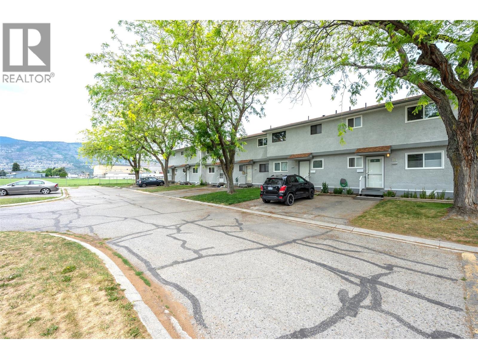 3099 SOUTH MAIN Street Unit# 17, Penticton