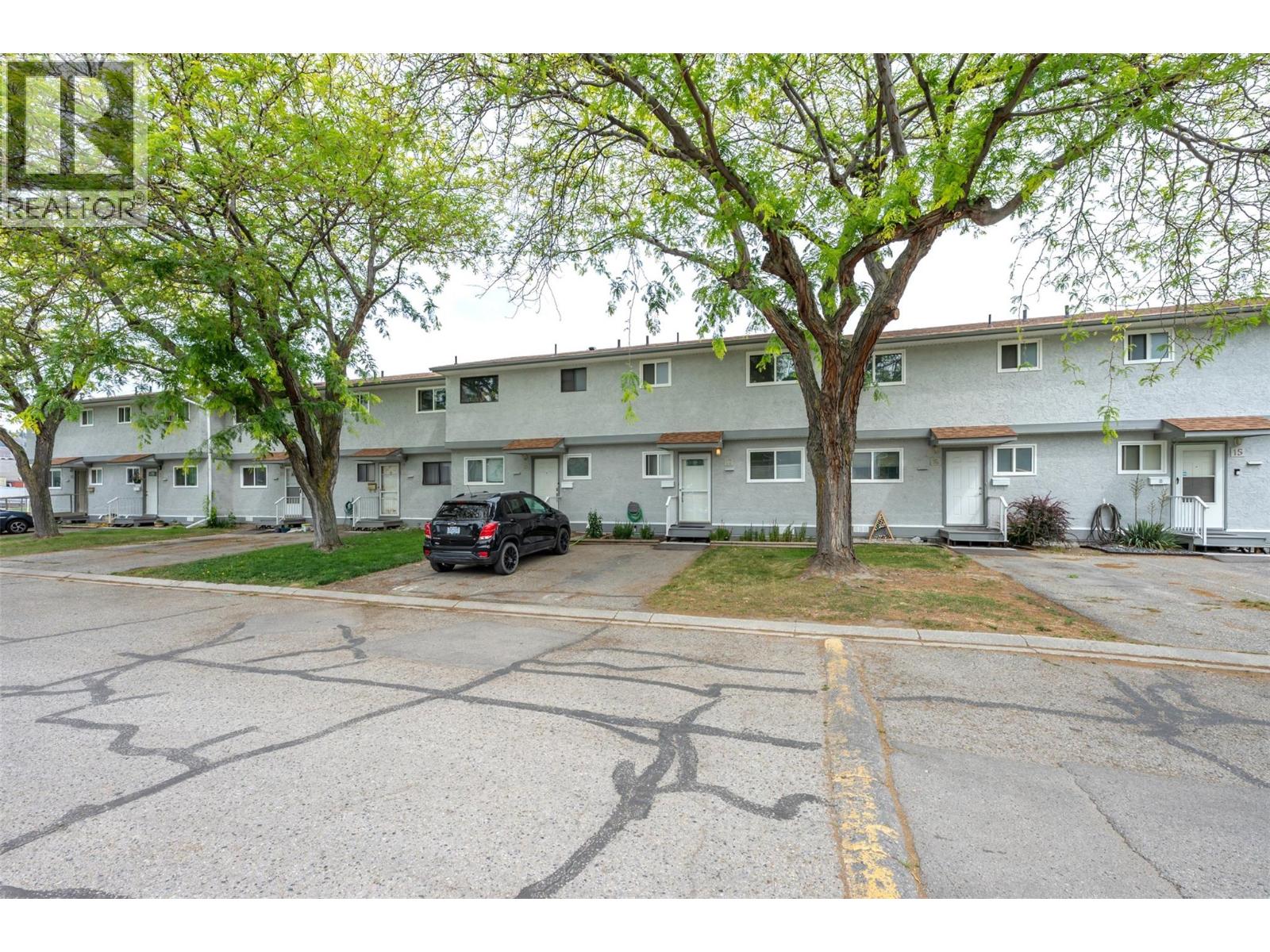3099 SOUTH MAIN Street Unit# 17, Penticton