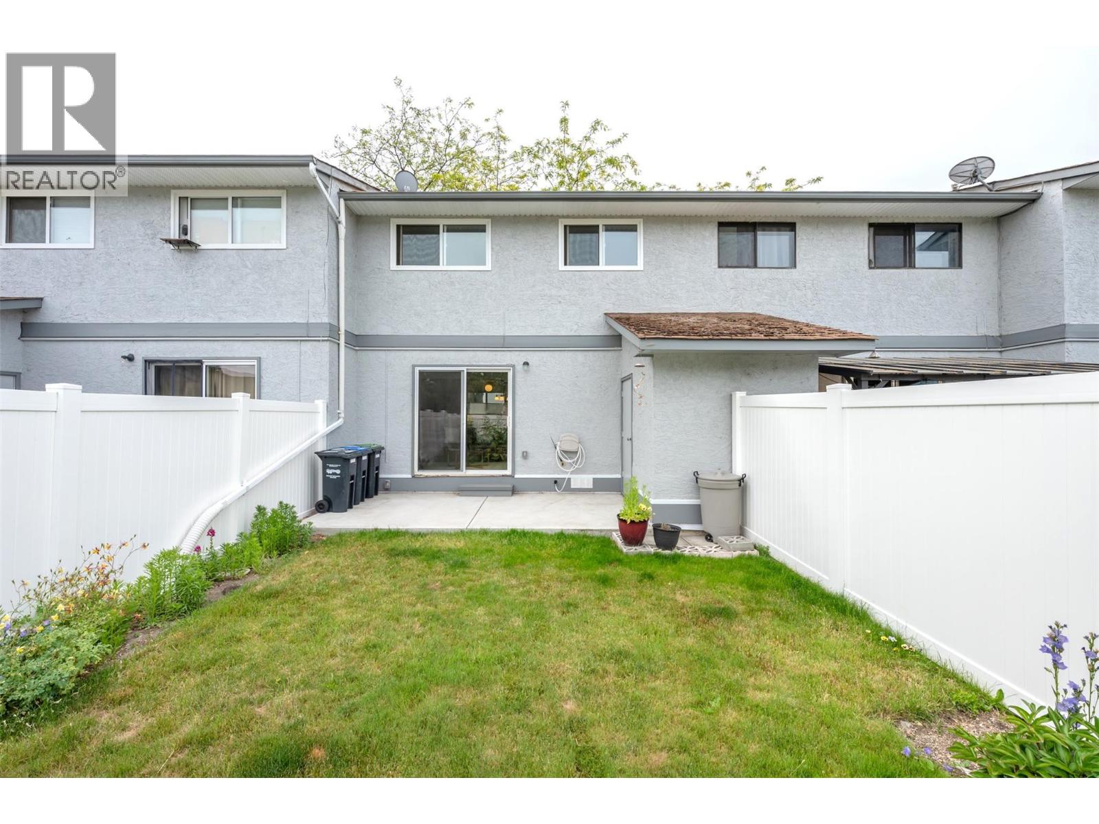 3099 SOUTH MAIN Street Unit# 17, Penticton
