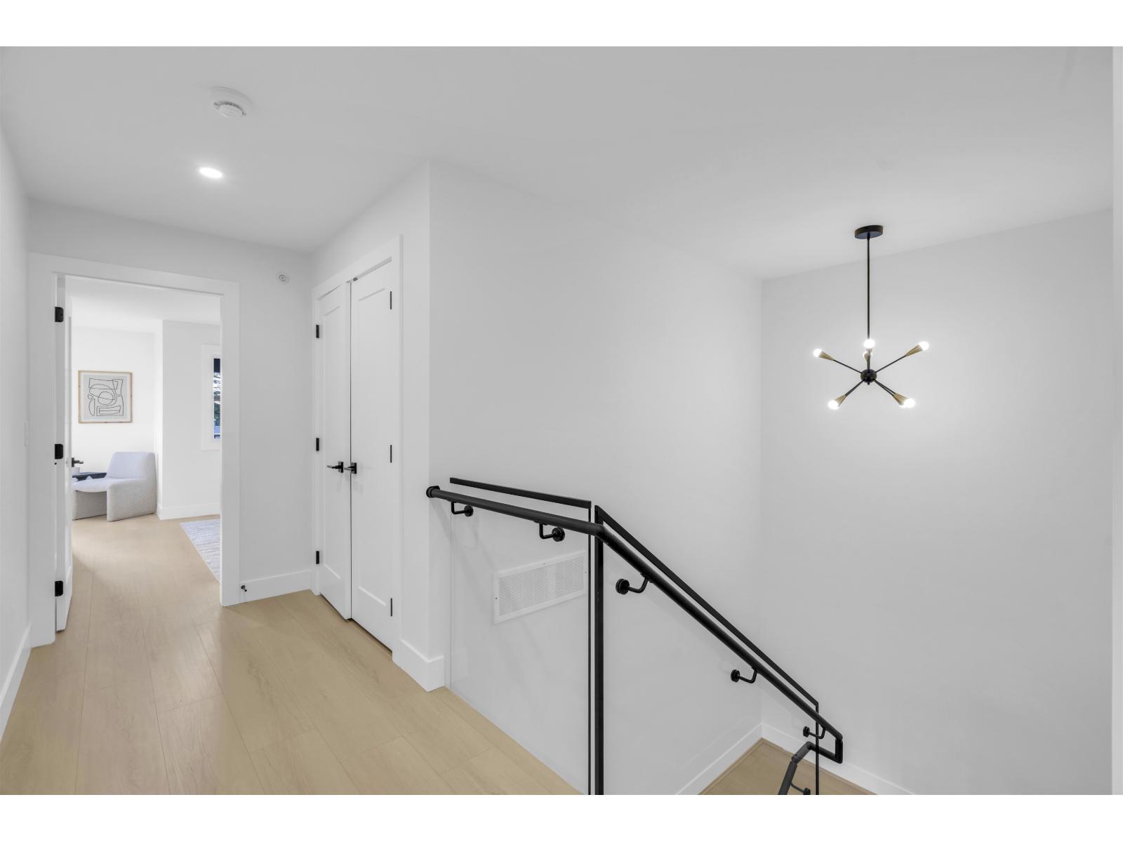 7932 HERON STREET, Mission