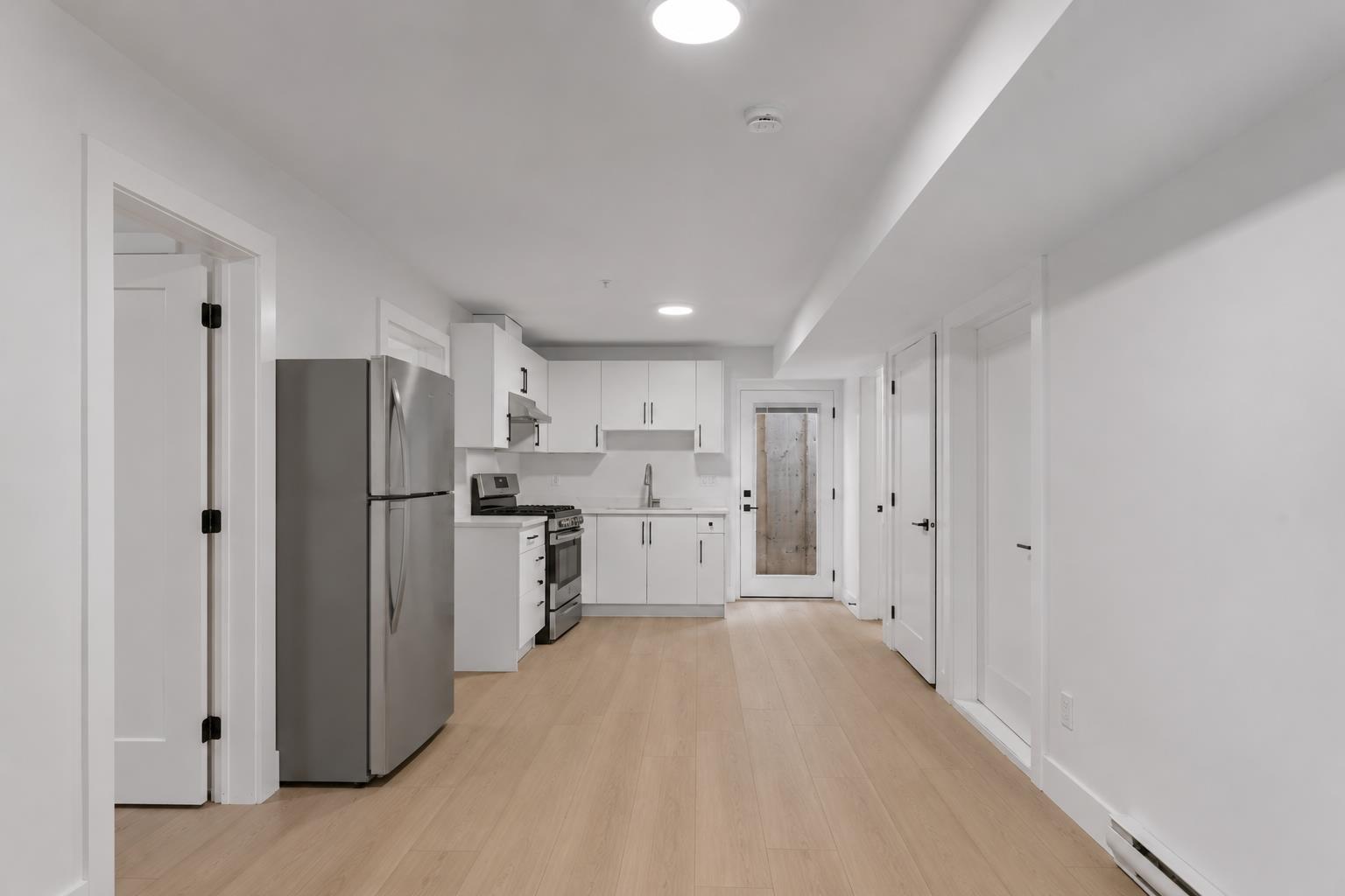 7932 HERON STREET, Mission