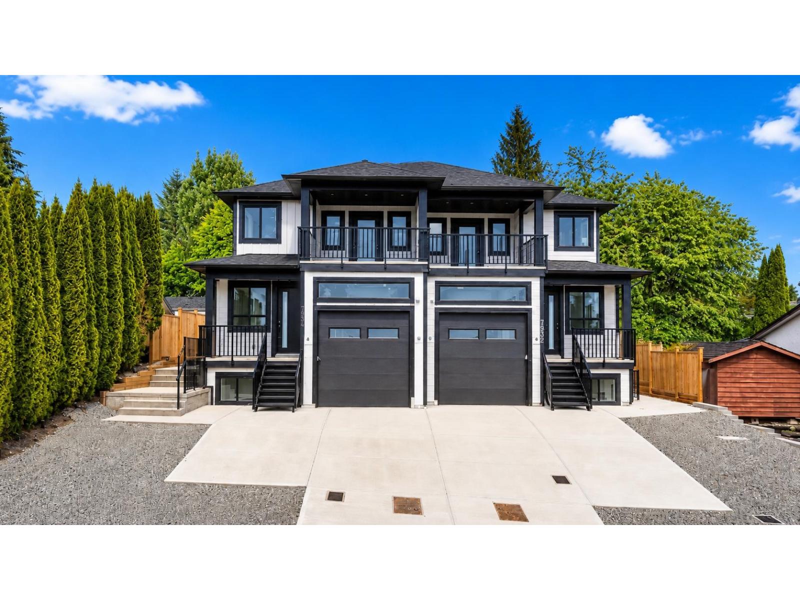 7932 HERON STREET, Mission