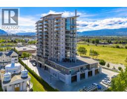 807 2040 Springfield Road, Kelowna