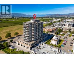 2040 Springfield Road Unit# 807, Kelowna, BC V1Y5V8 Photo 10