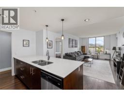 2040 Springfield Road Unit# 807, Kelowna, BC V1Y5V8 Photo 16