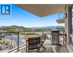 2040 Springfield Road Unit# 807, Kelowna, BC V1Y5V8 Photo 20
