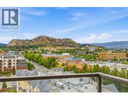 2040 Springfield Road Unit# 807, Kelowna, BC V1Y5V8 Photo 21